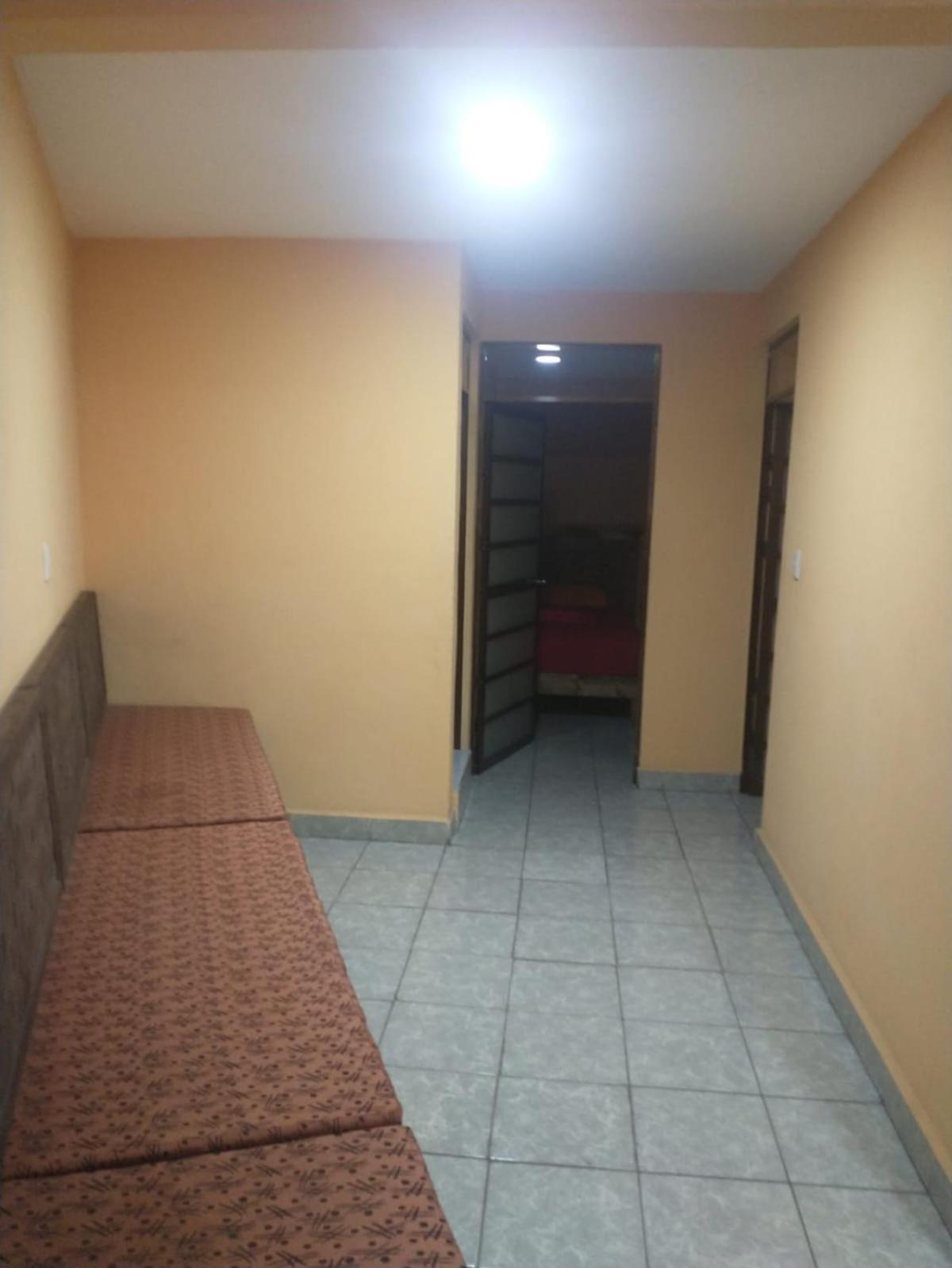 Hotel Posada Victor Antonio Zacatlán Buitenkant foto