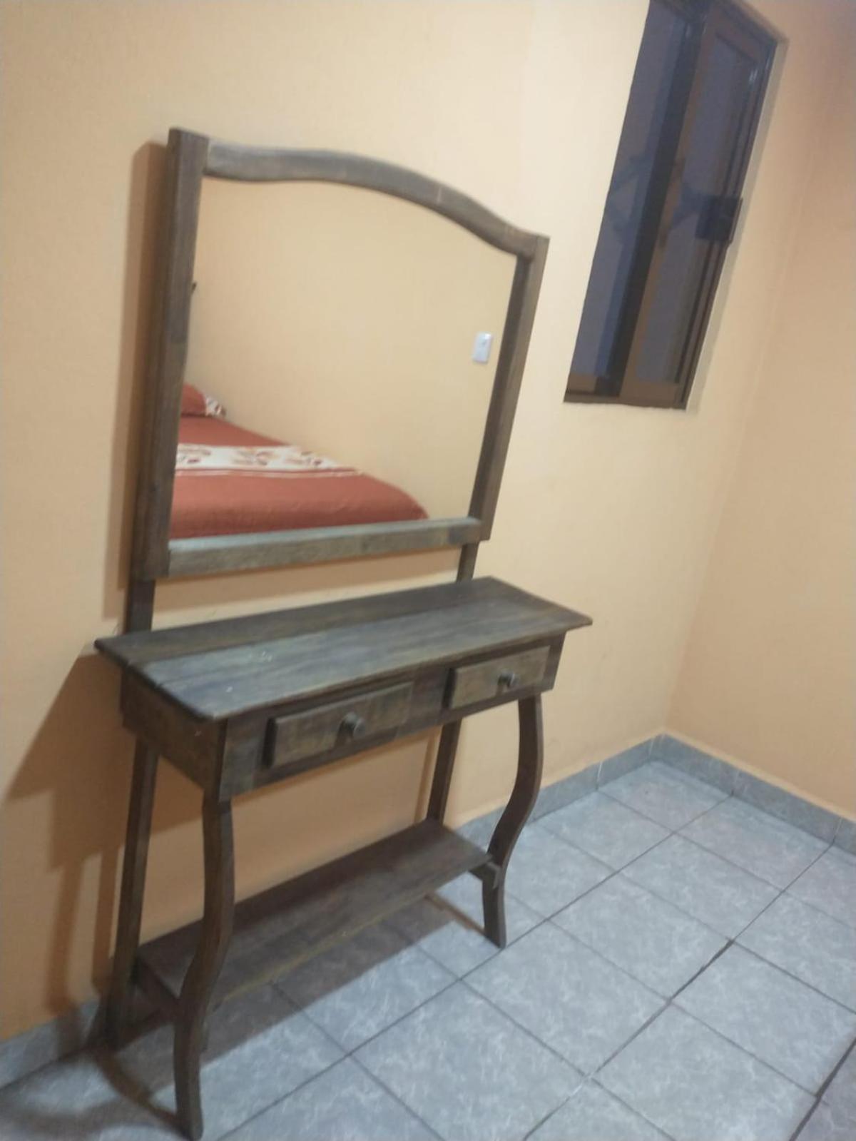 Hotel Posada Victor Antonio Zacatlán Buitenkant foto